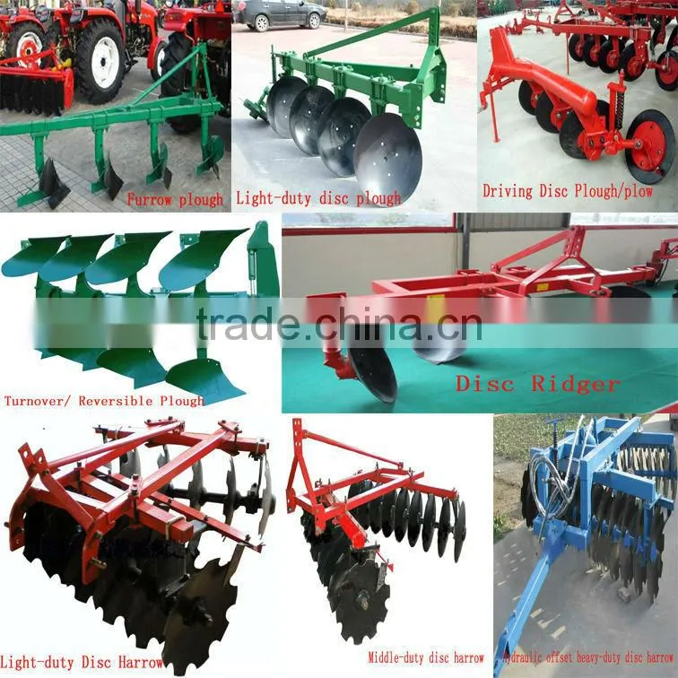 new china best price 30hp tractor