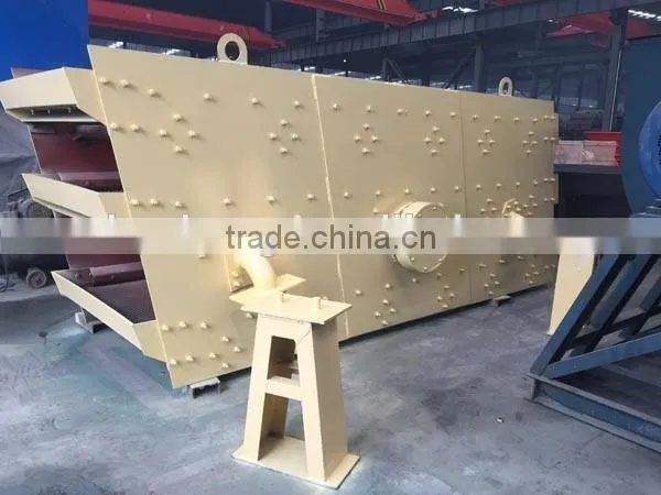 Mining Equipment Sand Screen for Sale