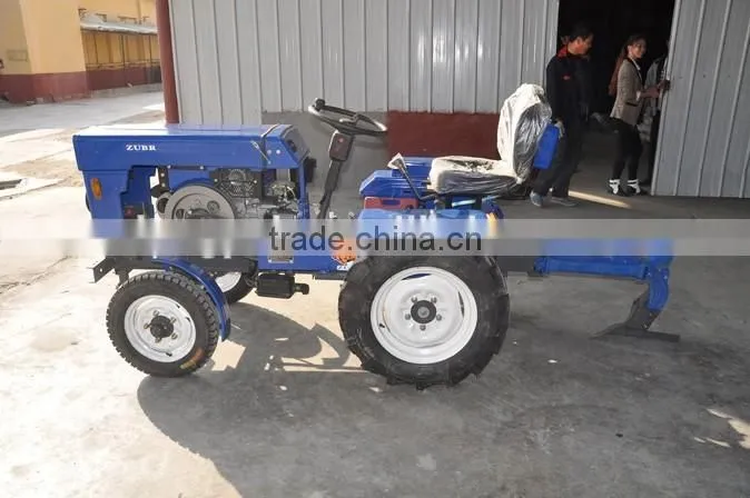 mini tractors prices/mini tractor for sale