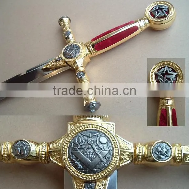 sword
