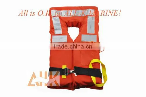 Life Jackets