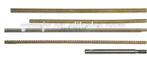 2017 new type cheap thread rolling machine for different rod diameter