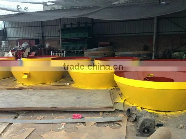 2014 New Product Gold Ore Grinding Machine Used In Mine