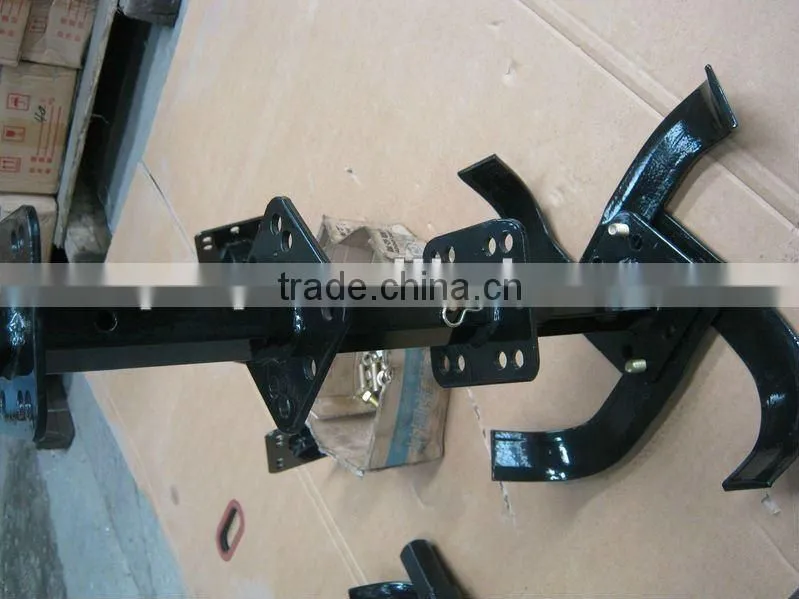 tiller blades of agricultural machinery parts