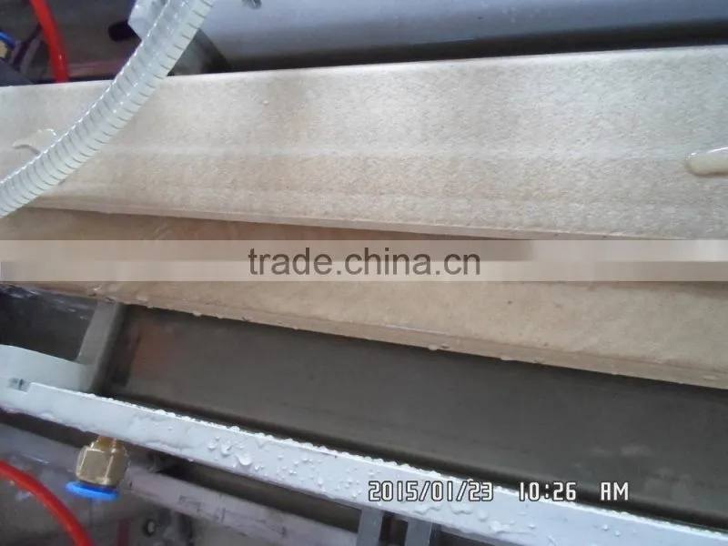 Rubber and Plastic Crushing machine