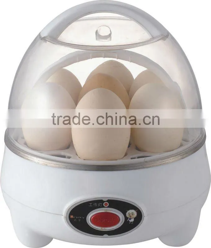 2014 new products kitchen appliance electric egg boiler