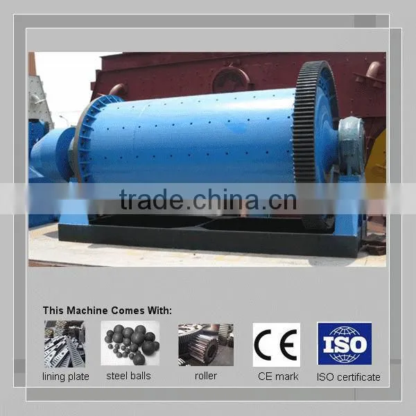 Ball Mill for grinding