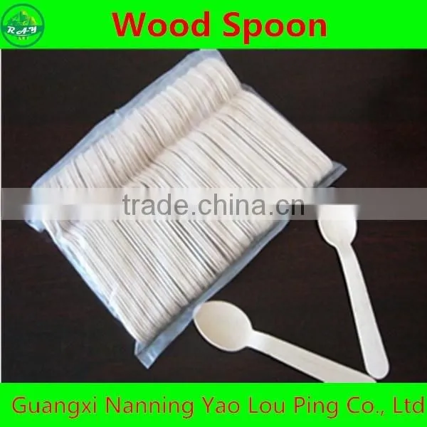 ice cream spoons 75mm