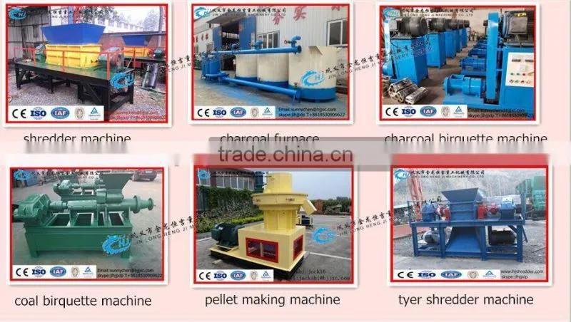 2015 factory supply sand making machine price with CE & ISO approved