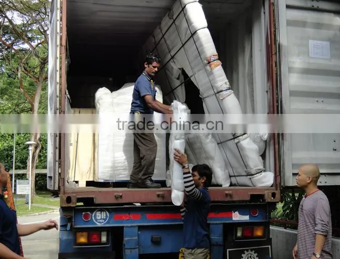 Water atomizing equipment