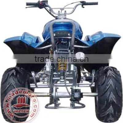 New 110cc ATV with 30 Degrees Climbing Capacity WZAT1103EEC