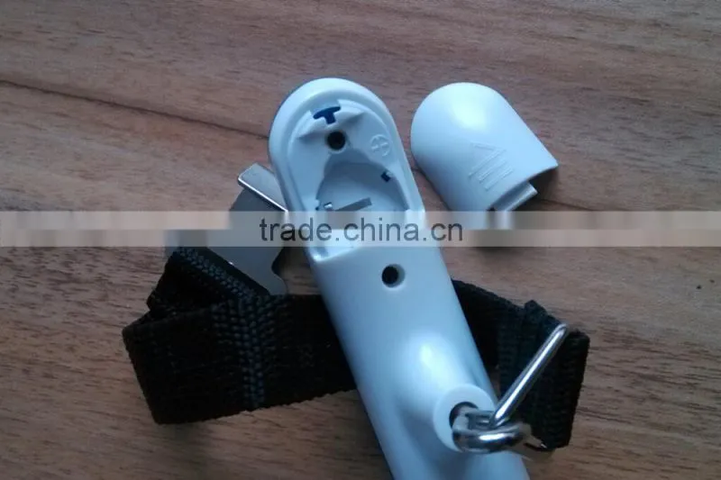Protable Hanging Electronic Digital Suitcase Scales