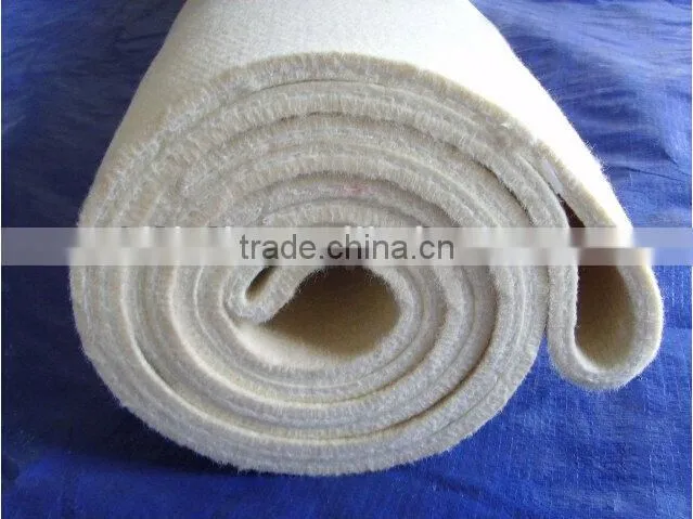 Industrial roller PBO&kevlar roller