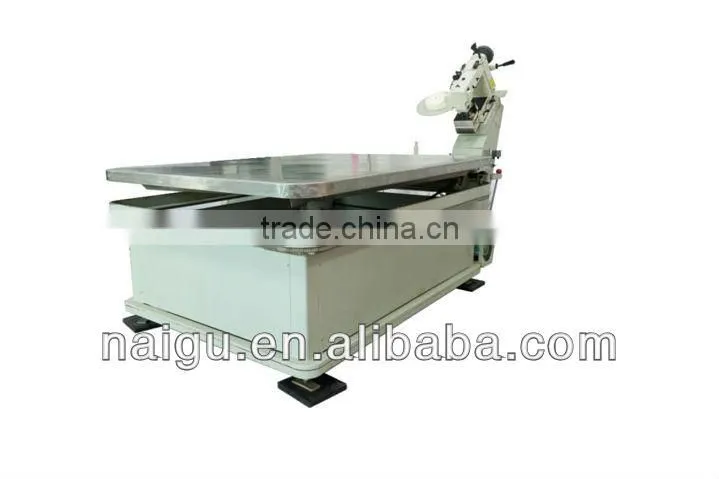 Edge banding machine for sale (NG-06T)