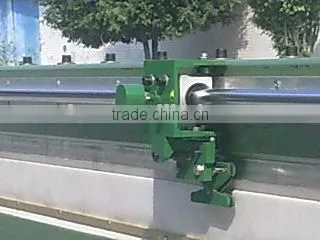 heat sealer with knife NG-12C from China