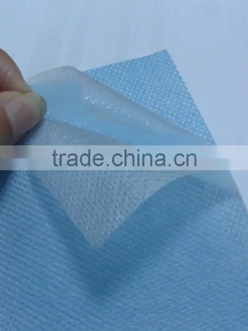 waterproof filmed breathable roofing membranes