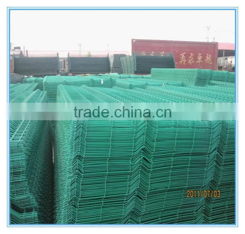 Stainless Steel Welded Wire Mesh