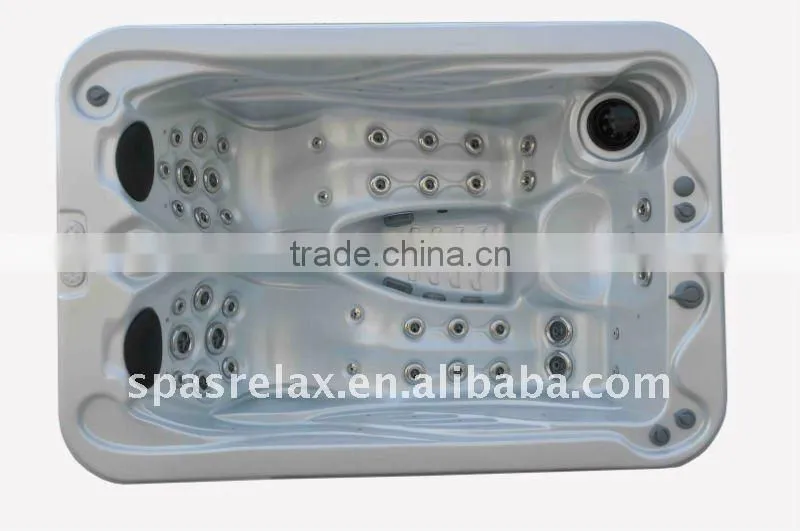 3 People Family Bathtub Spa S300