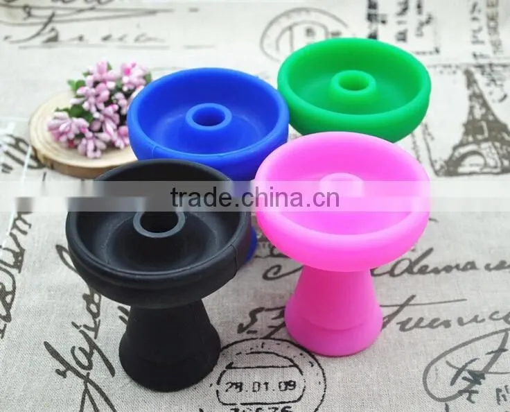 Arabia flexible silicone shisha hookah silicone hose