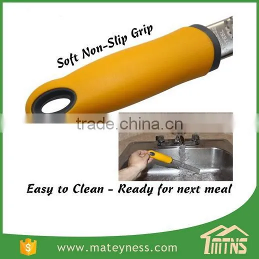 Microplane Classic Zester Grater