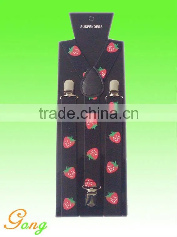 New Hot Fashion Belts And Suspenders