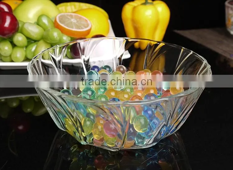 Mini 3.5 Inch Glass Bowls for Kitchen Prep