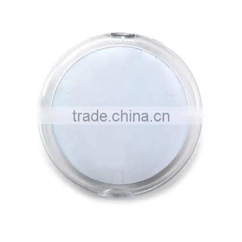 Hot selling colorful double mirror round mirror magnifier mirror