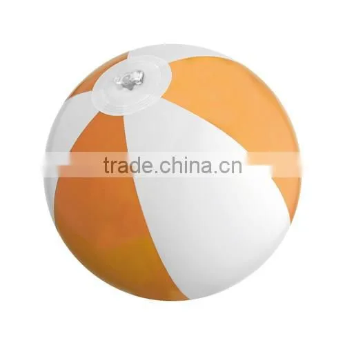 summer inflatable beach ball toy ball