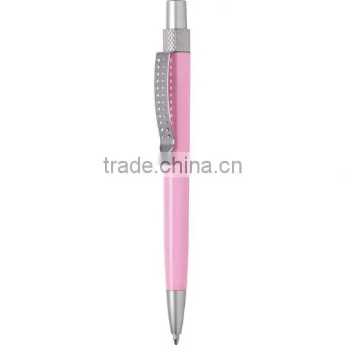 Most popular ballpoint pen with logo printing