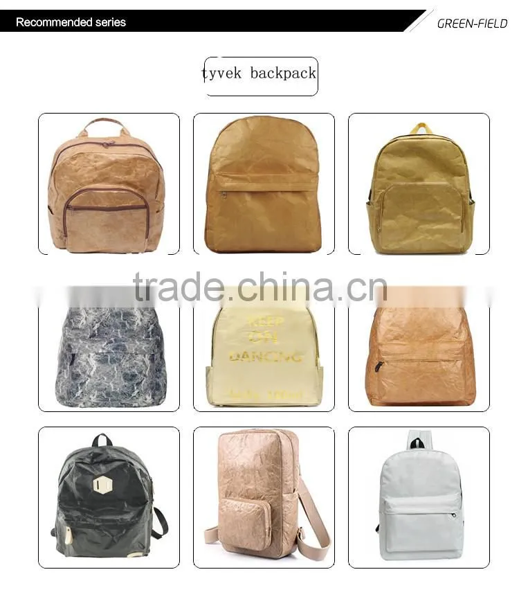 high quality Tyvek tote bag