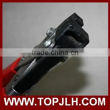 Topjlh 2017 Hot Round/rectangle slot hole puncher