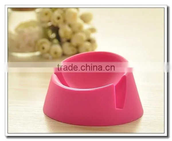Creative silicone Cell Phone stand