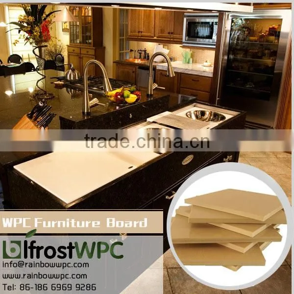 Weather resistant gatorboard sign pvc foam sheet factory price