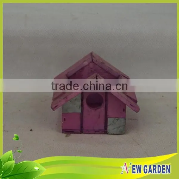 Newgarden High Grade Best Selling Products Wooden Flower Pot Planter