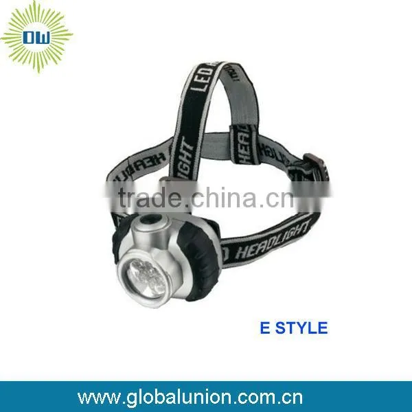 1200 lumens led headlamp