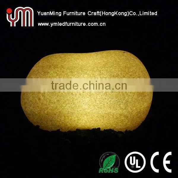 Led Outdoor Garden Chair/Led Garden Chair/Lighting Garden Chair