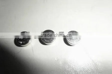Halloween plastic 350ml LED light skull mugs cup for party decoration