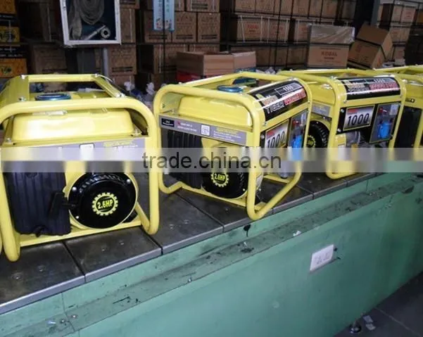 best price portable gasoline generator manual 13hp gasoline generator