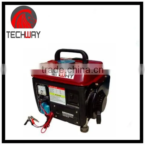 home used residential generators gasoline silent generators for sale