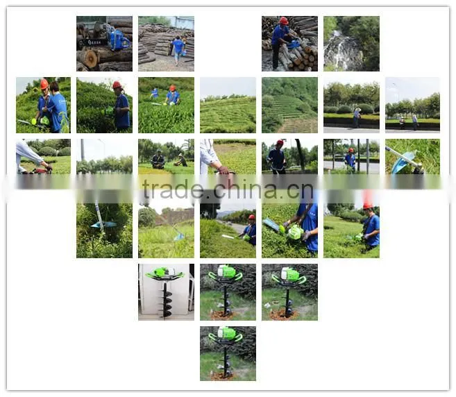 1E32F hadge trimmer made by chenchen with CE&GS