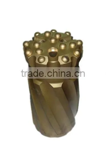 2013 Hot Selling Rock Drill Retrac Button Bits