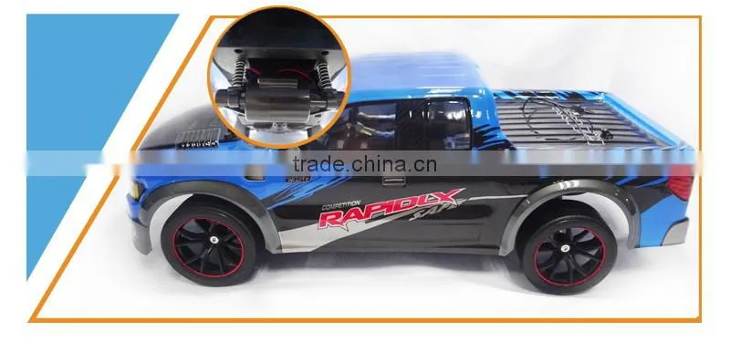 Hottest rc car , high speed electric car PK wltoys rc car