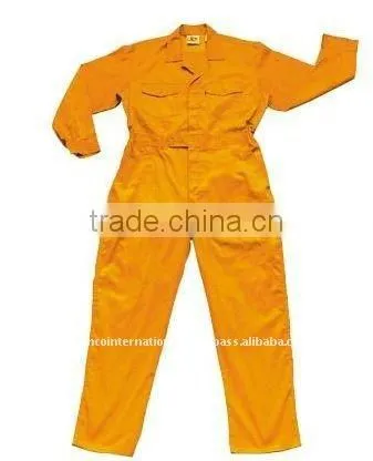 coverall