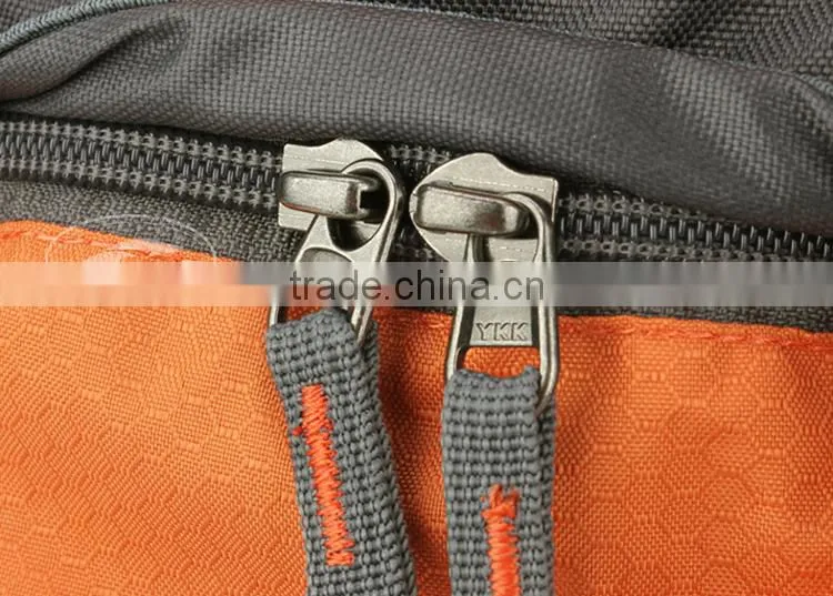 2017 New Design Premium Quality Outdoor Hiking Custom Waterproof Dry Bag Backpack