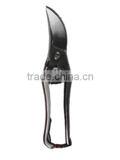 Different types of tree branch cutting tools /Garden shear