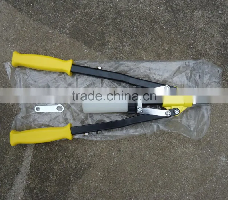 18'' Professional Riveter Gun / Hand Rivet Nut Tool