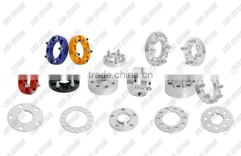 4 Lug Jeep Color Wheel wheel spacer wheel adapter