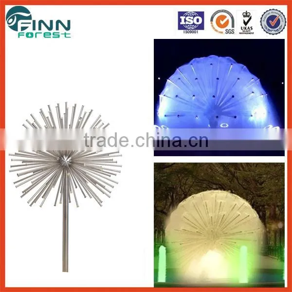 garden water feature outdoor fountains led light indoor water fountain