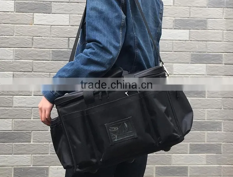 High quality professional electrical tool bag heavy duty tool bag