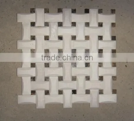 perfect and various color marble MosaicTiles